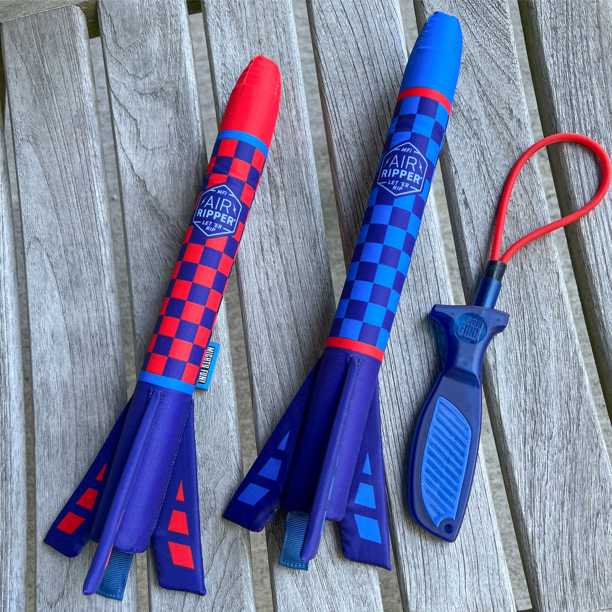 Air Ripper® Rocket 2-Pack