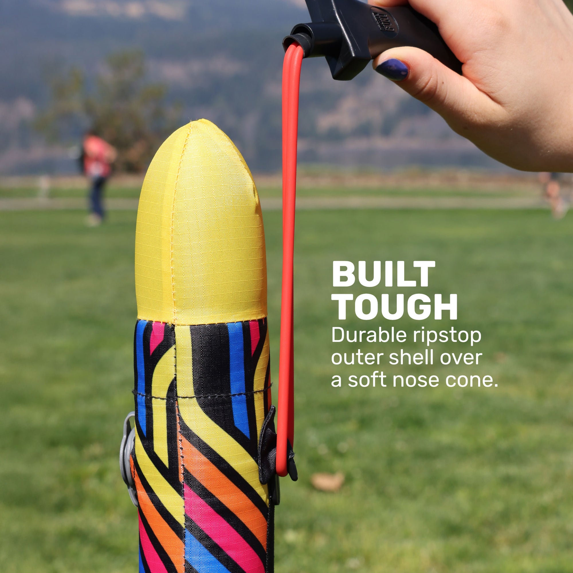 Airo Rocket