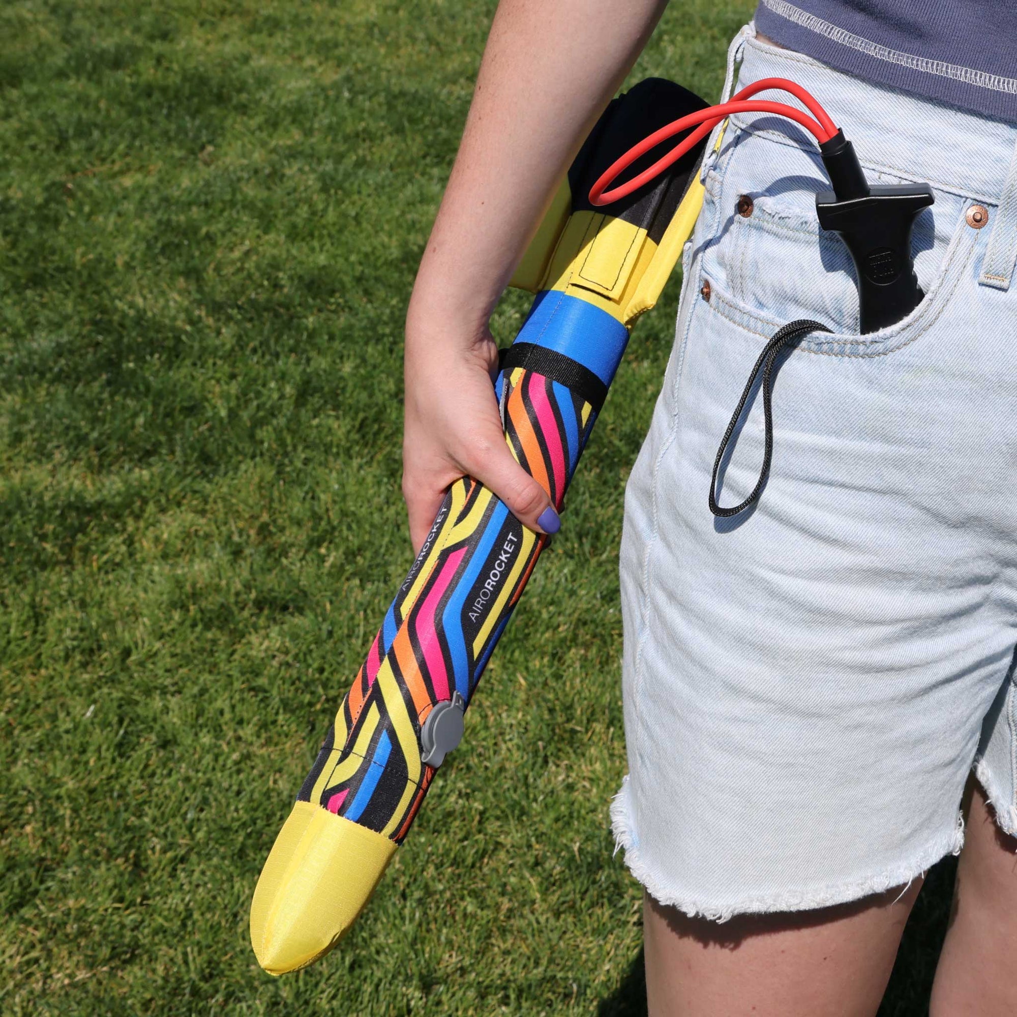 Airo Rocket