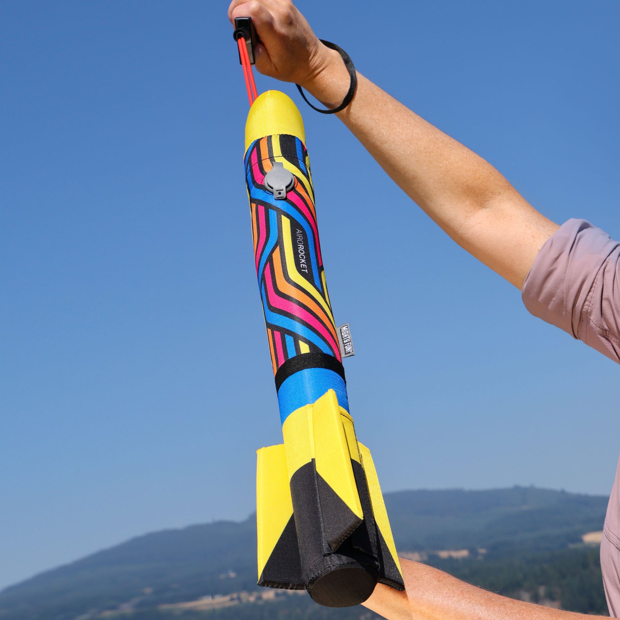 Airo Rocket