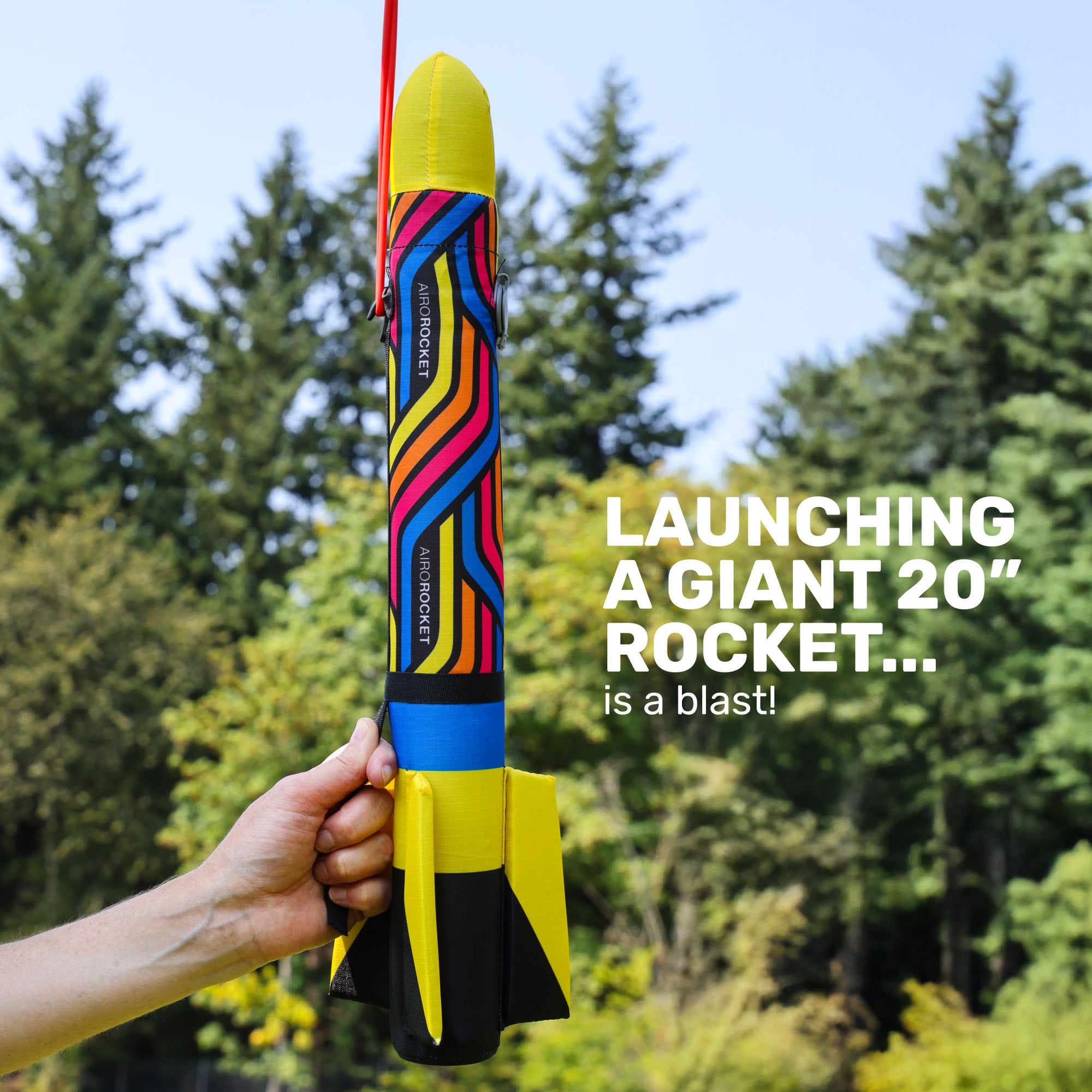 Airo Rocket