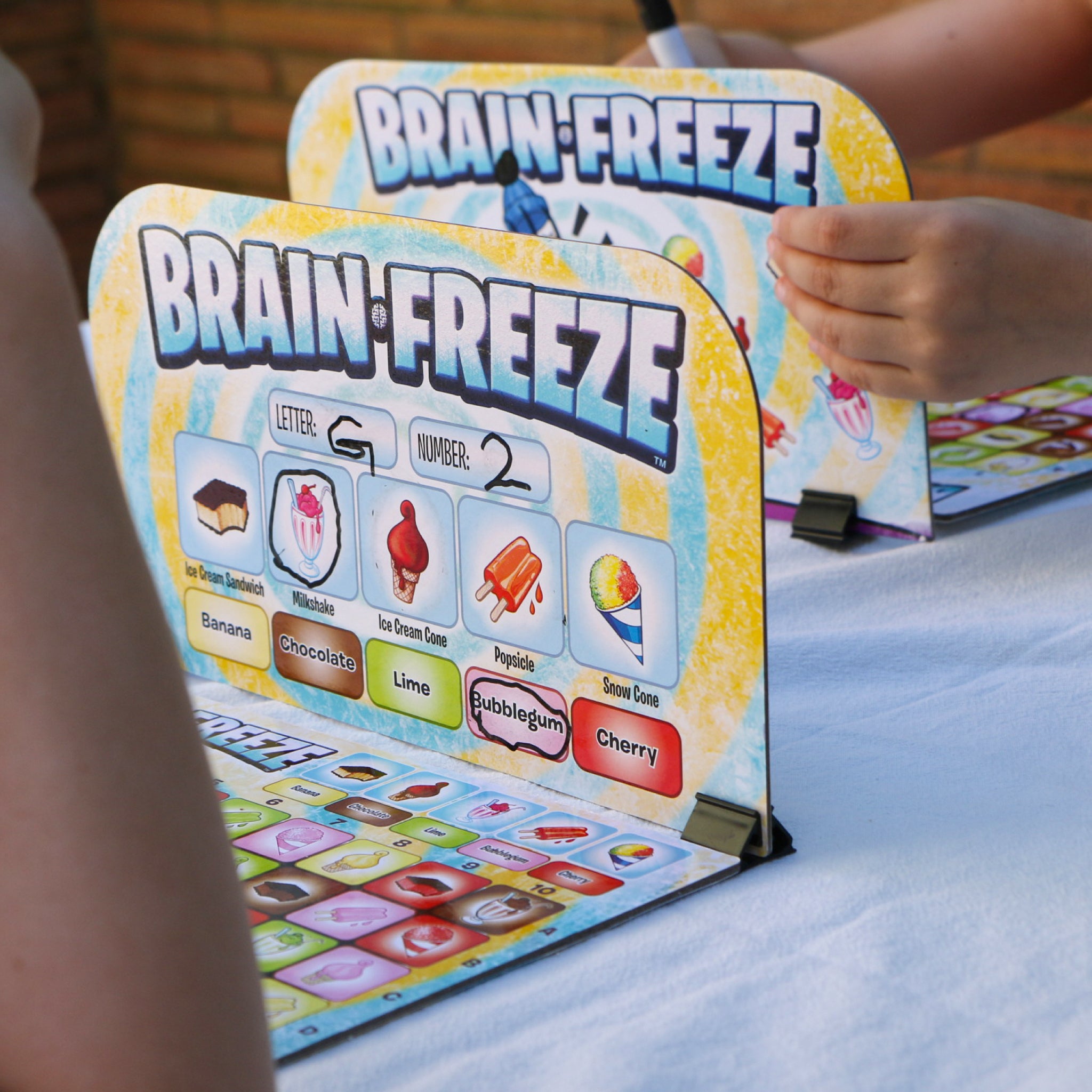 ICEE Milkshake Maker, Best Brain Freeze Ever!