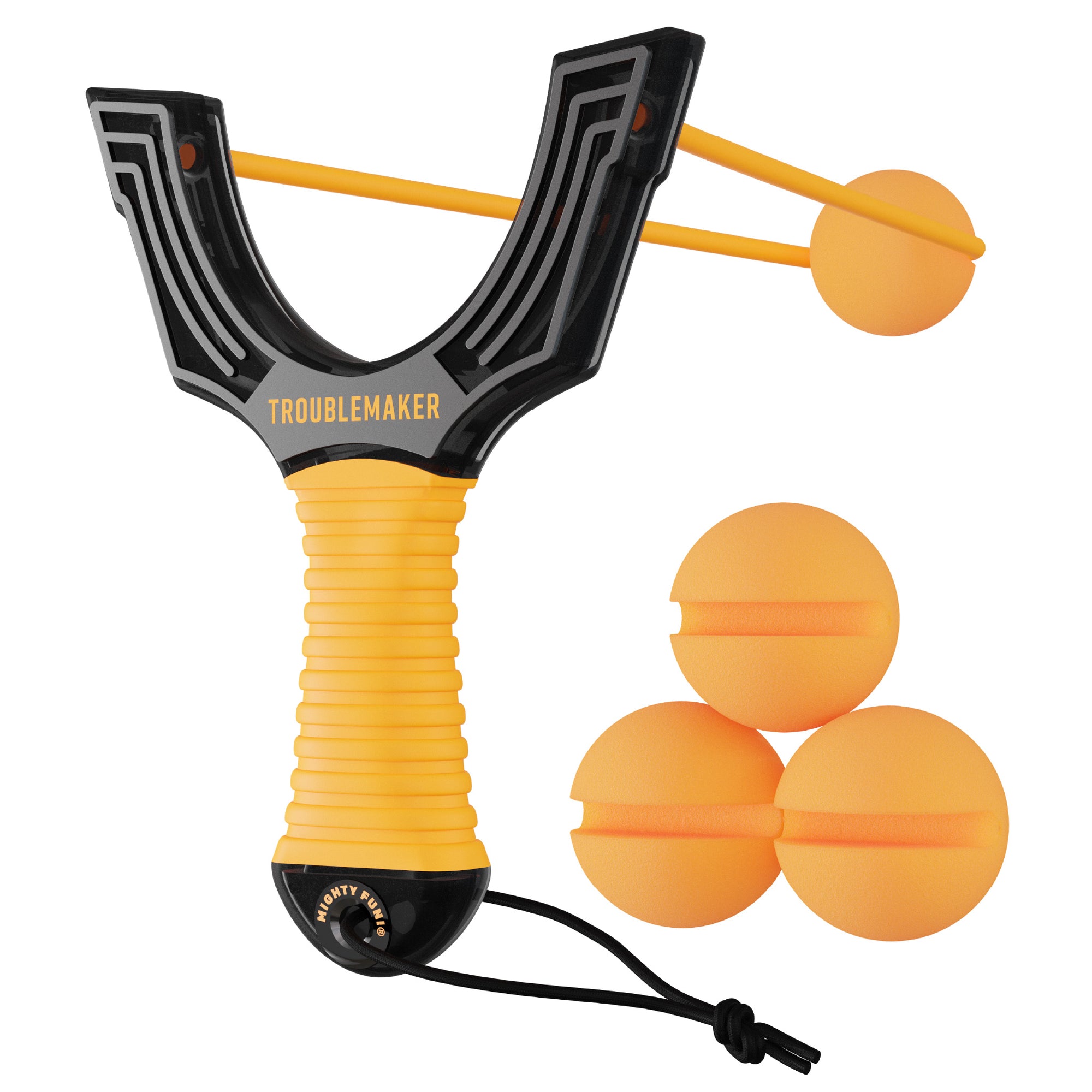 Trouble Maker™ Slingshot
