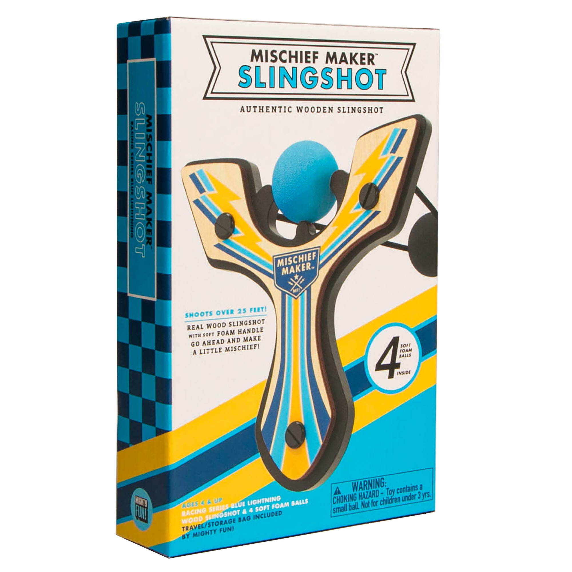 Mischief Maker® Slingshot