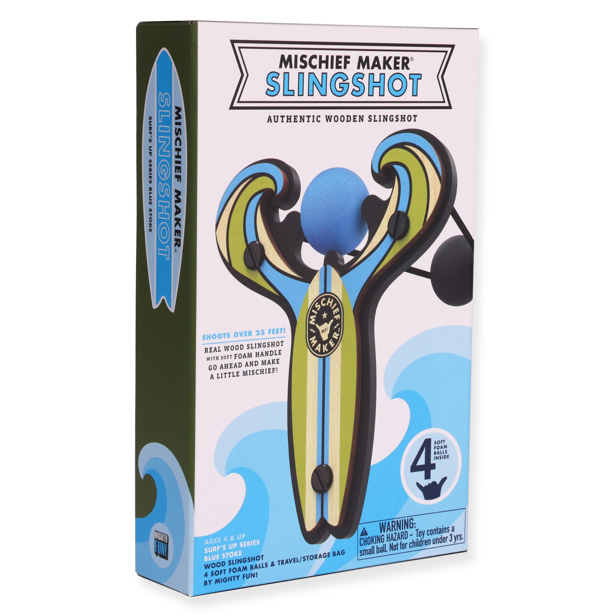 Mischief Maker® Slingshot