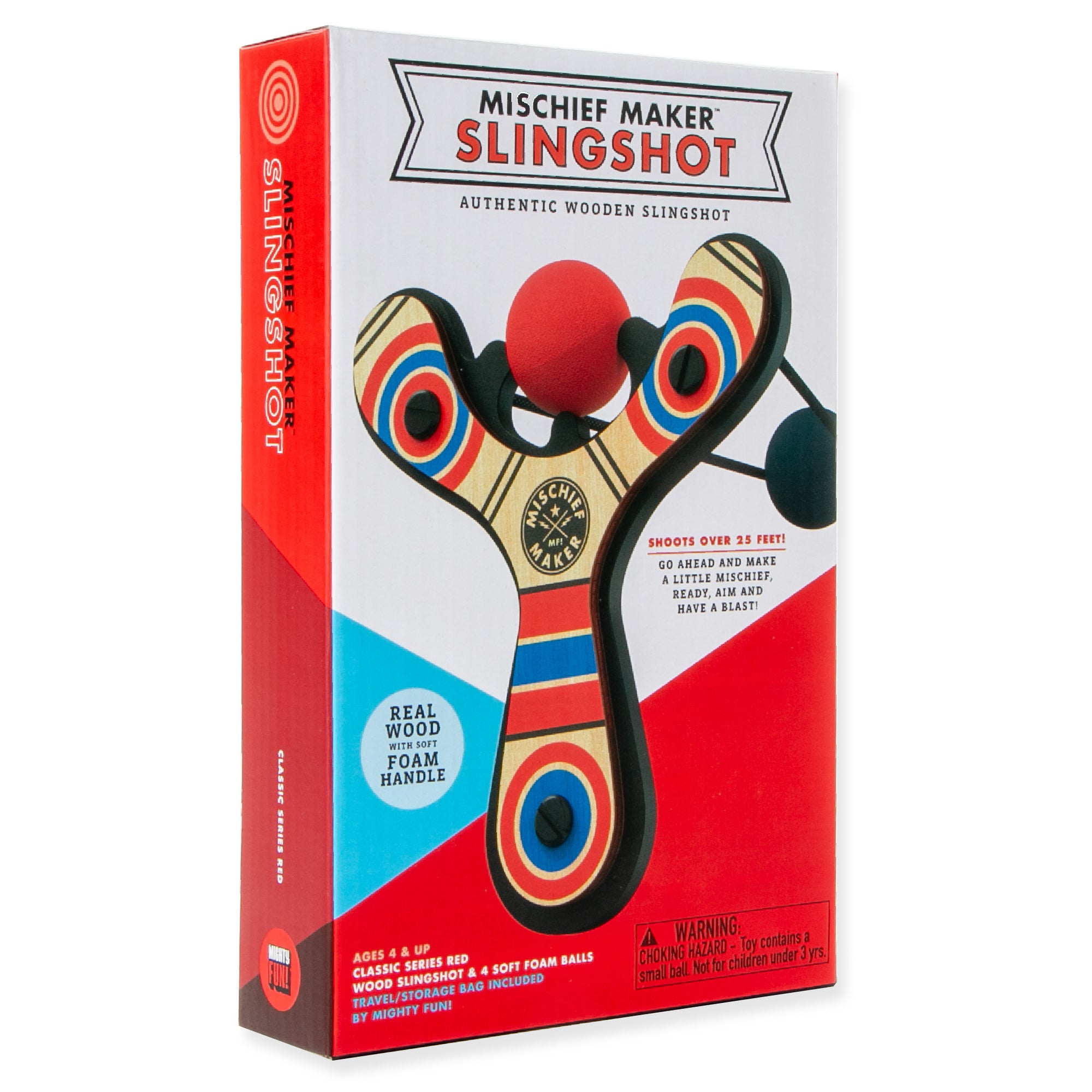 Mischief Maker® Slingshot