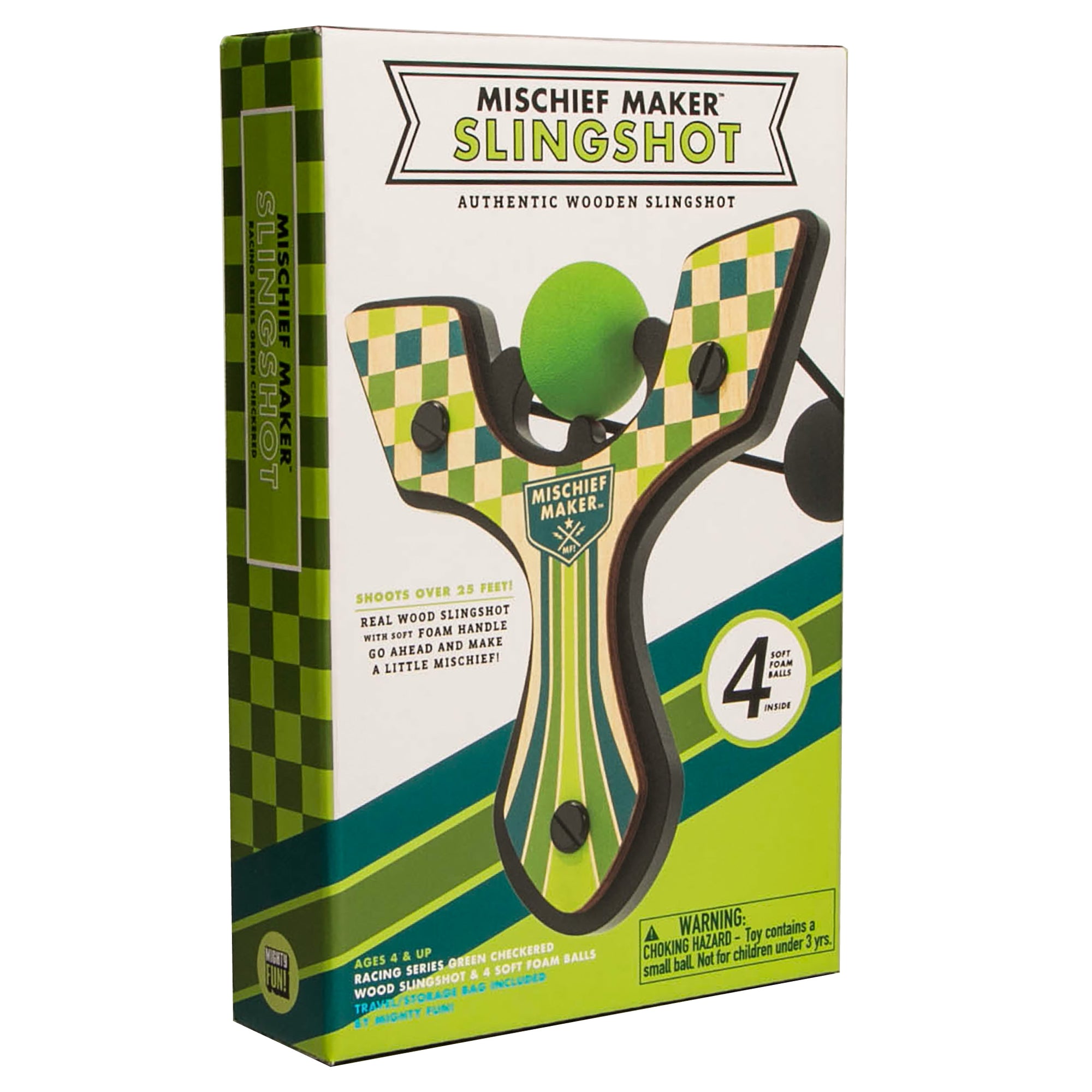 Mischief Maker® Slingshot