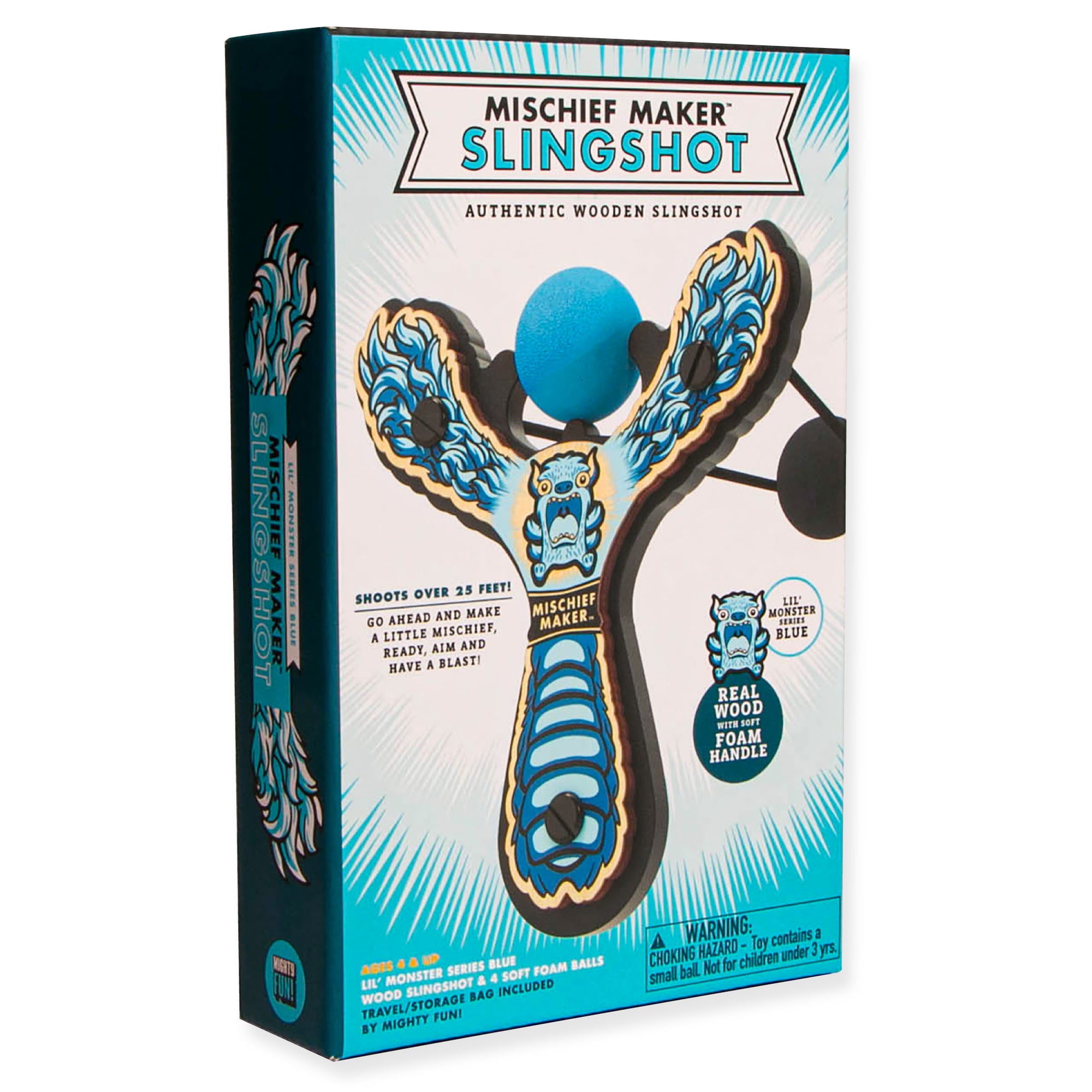 Mischief Maker® Slingshot