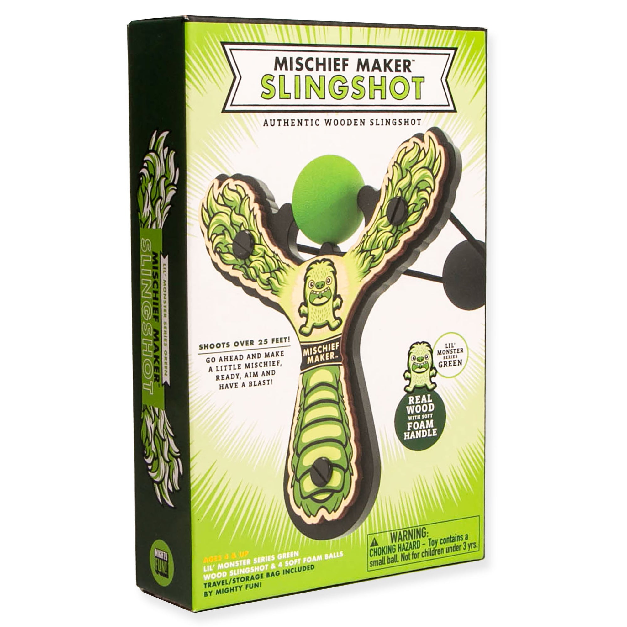 Mischief Maker® Slingshot