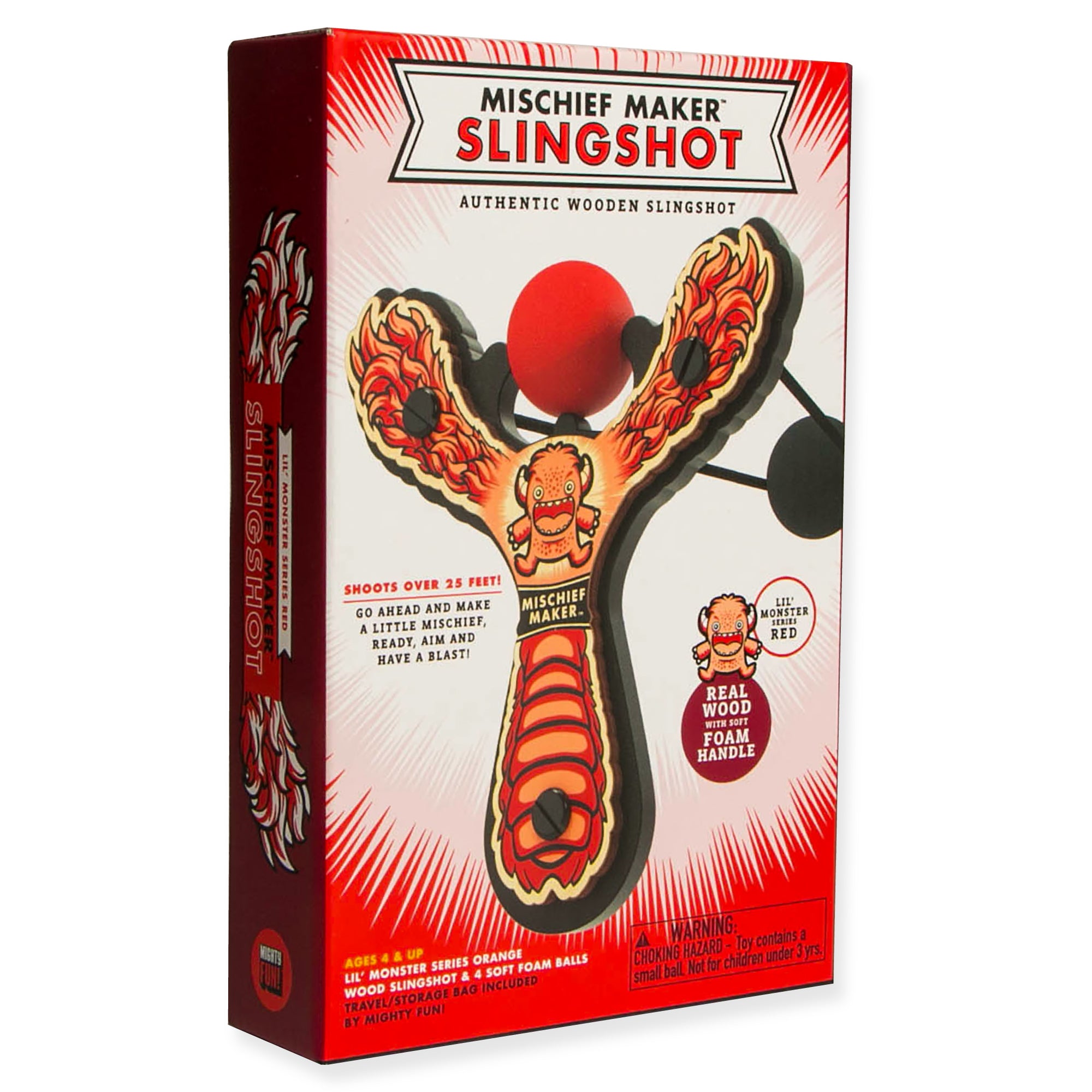 Mischief Maker® Slingshot
