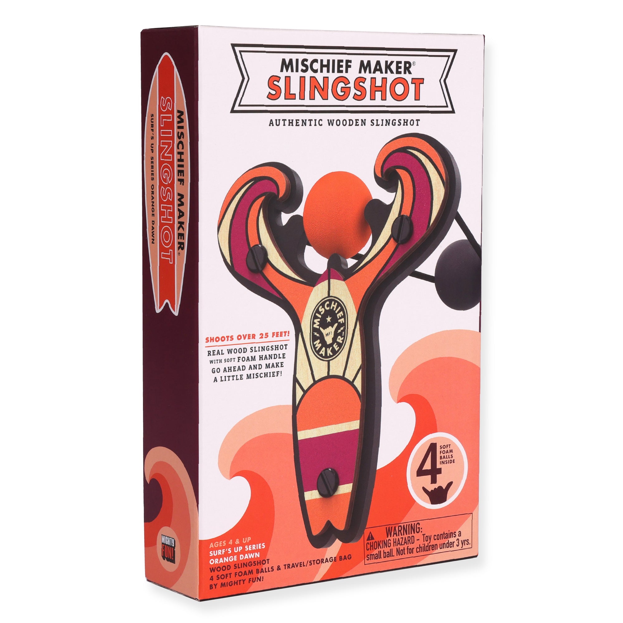Mischief Maker® Slingshot