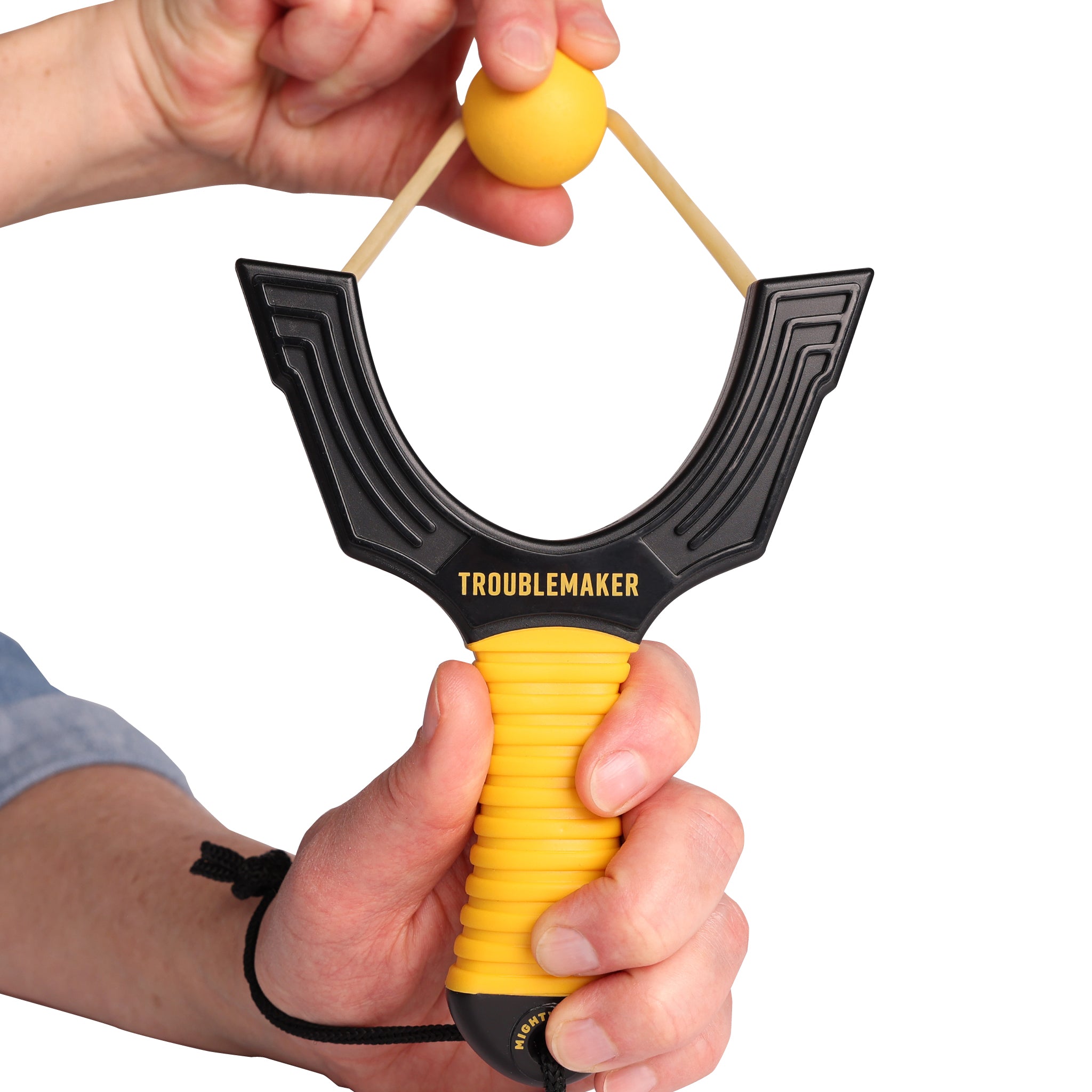 Trouble Maker™ Slingshot