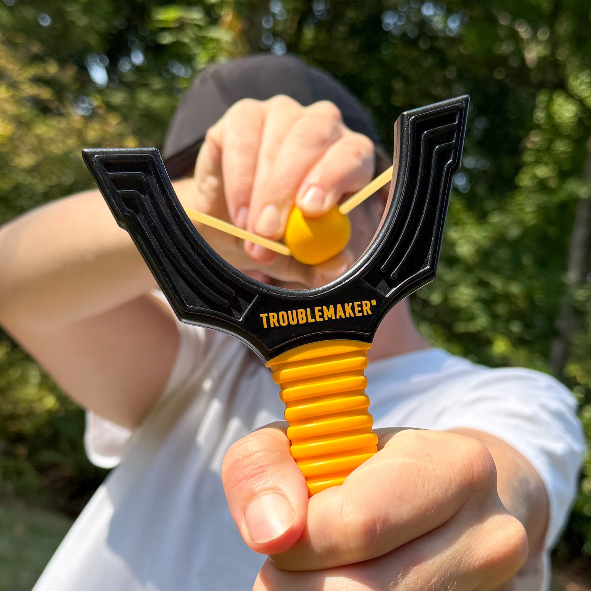 Trouble Maker™ Slingshot