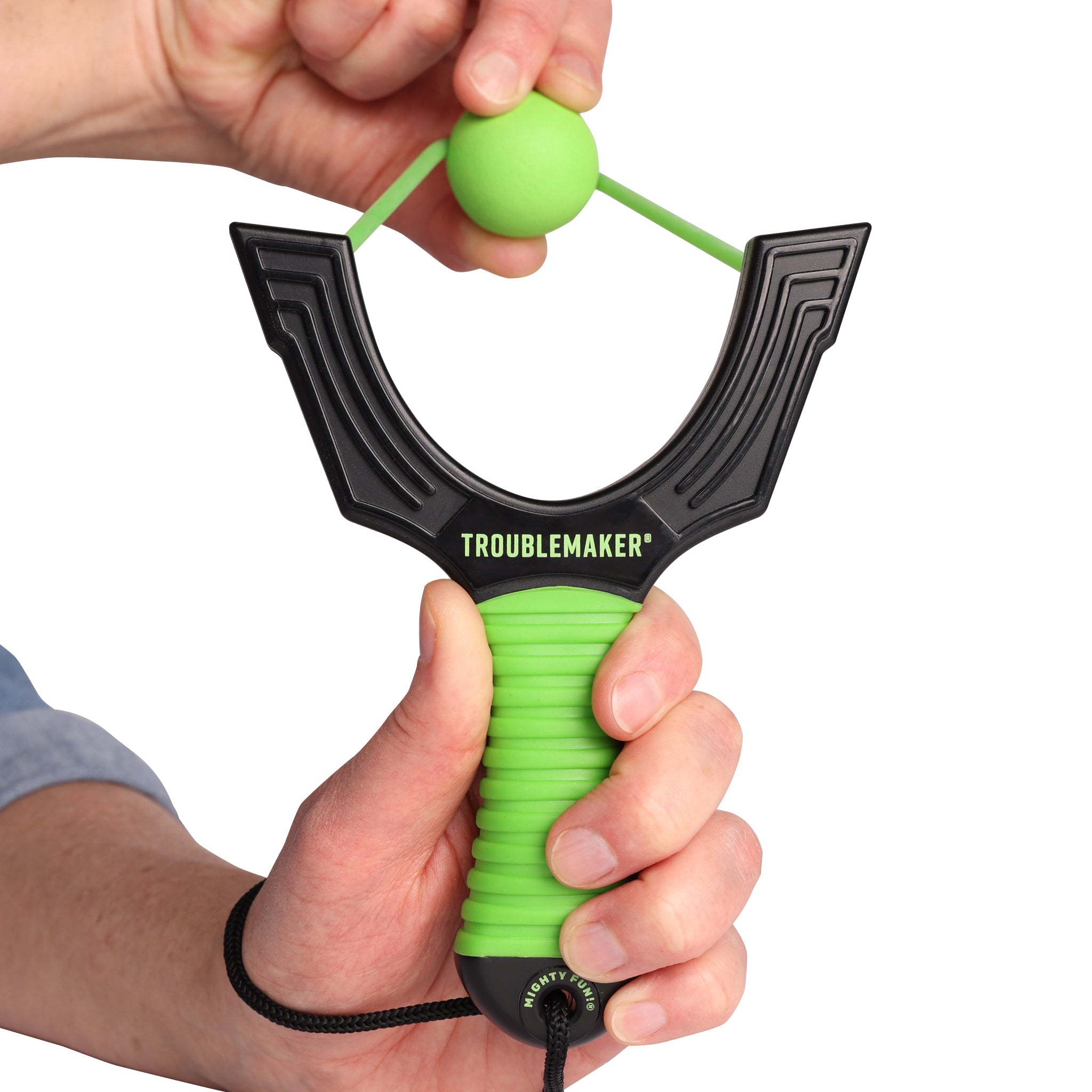 Trouble Maker™ Slingshot