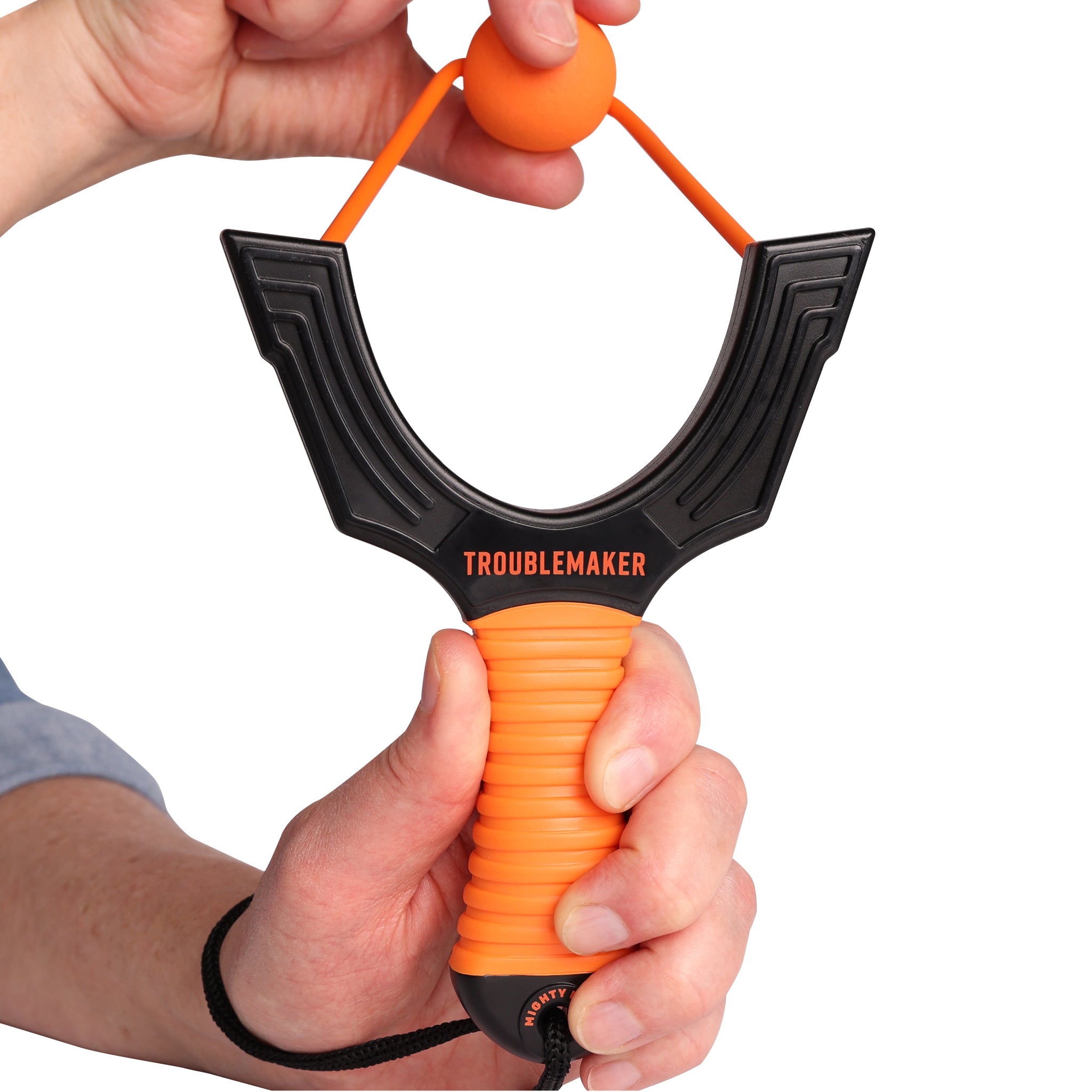 Trouble Maker™ Slingshot