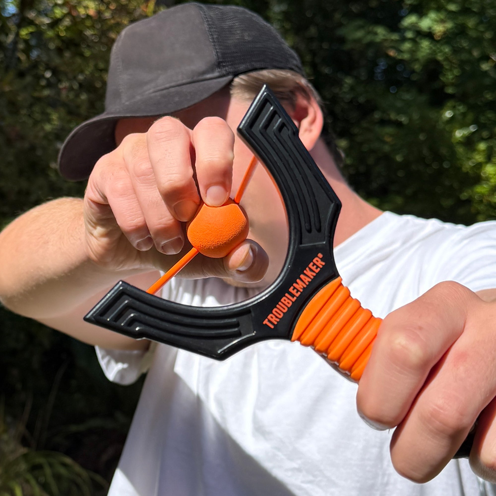 Trouble Maker™ Slingshot