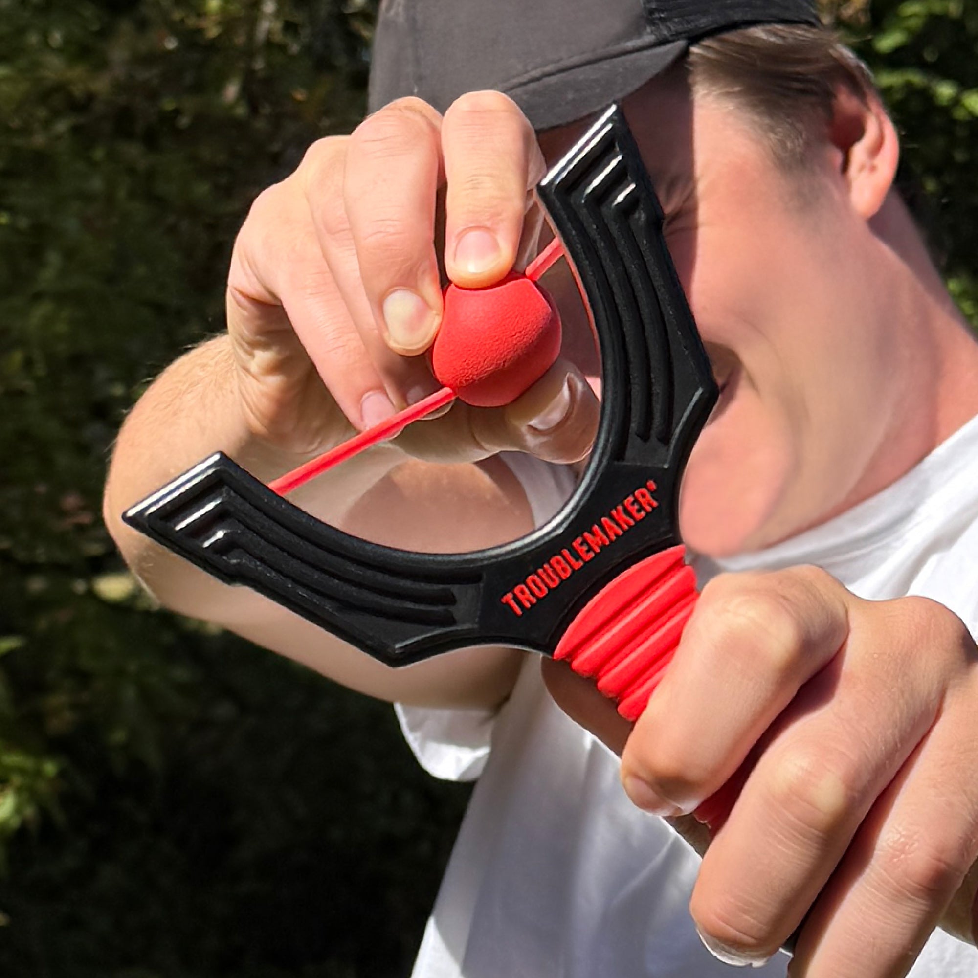 Trouble Maker™ Slingshot