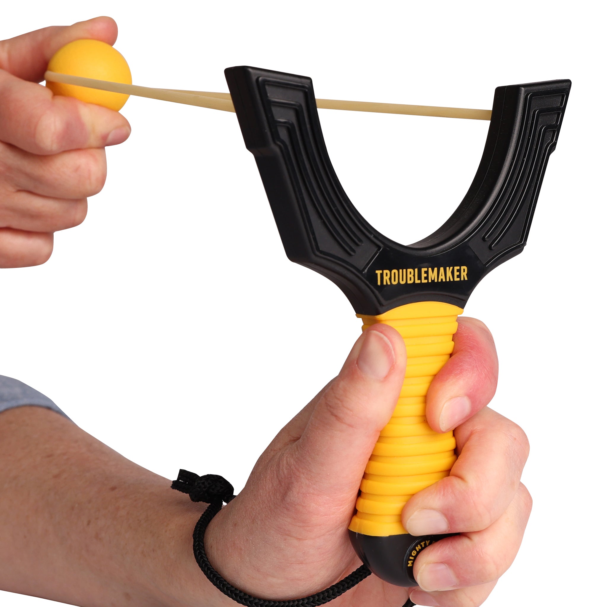 Trouble Maker™ Slingshot