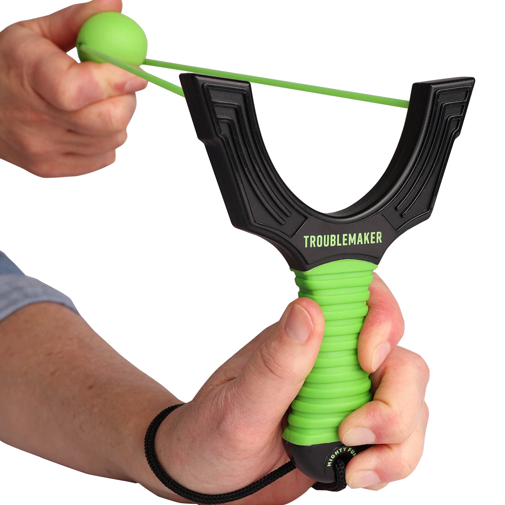 Trouble Maker™ Slingshot