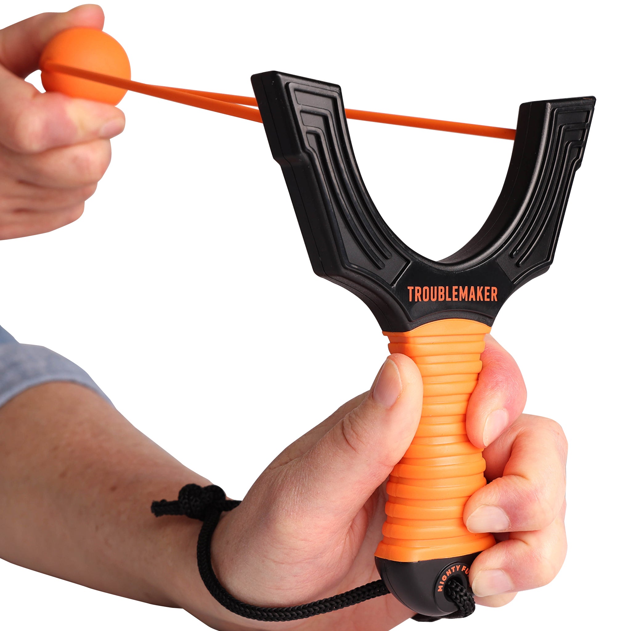 Trouble Maker™ Slingshot