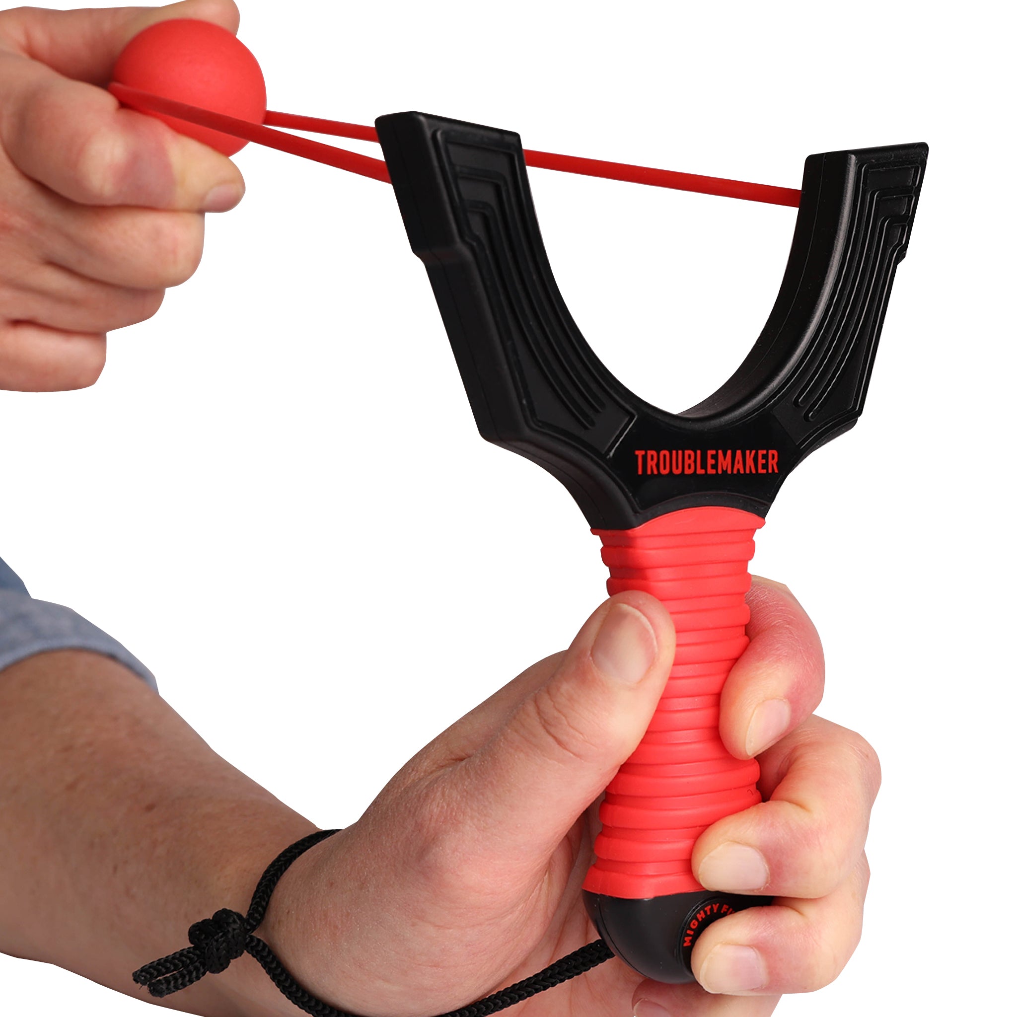 Trouble Maker™ Slingshot