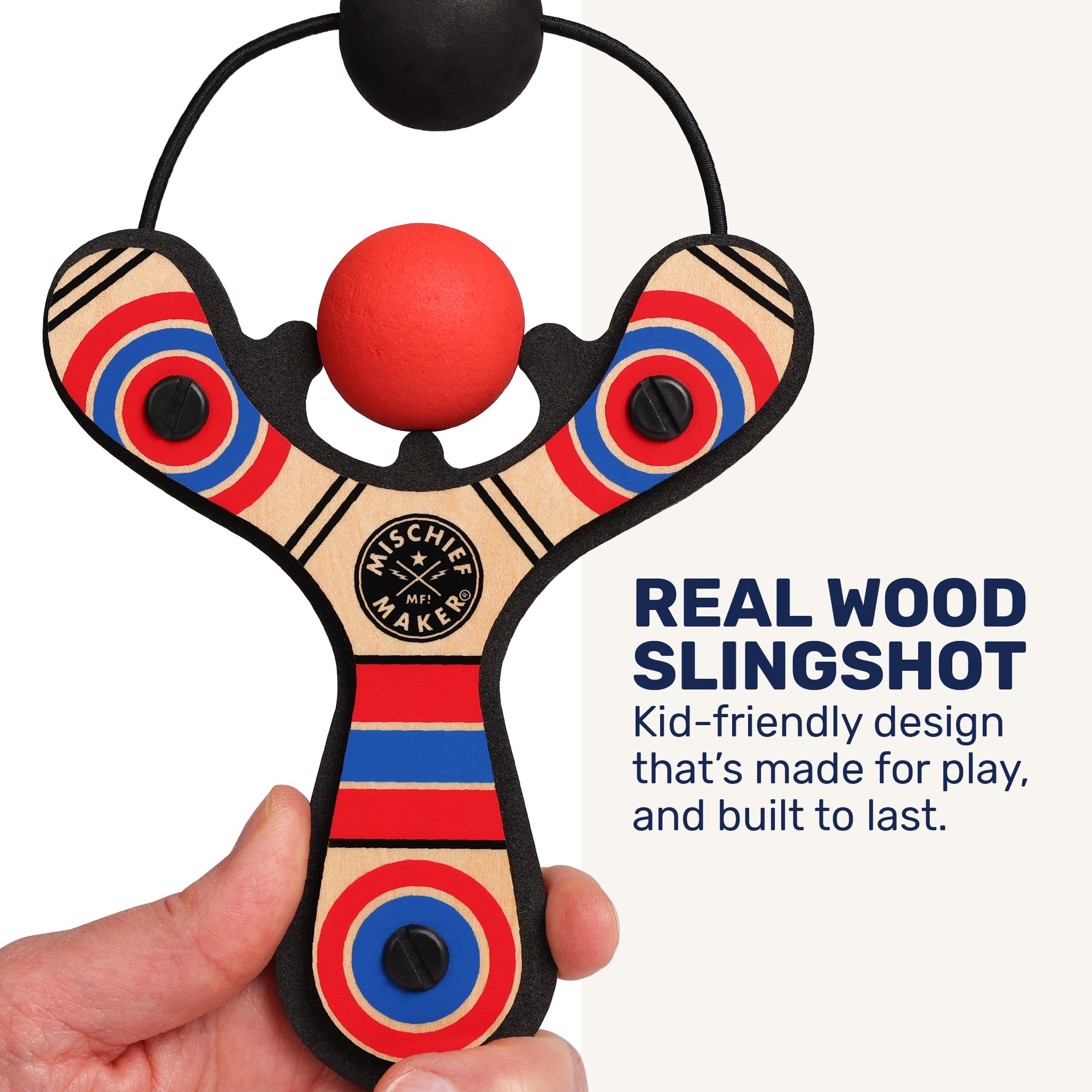 Mischief Maker® Slingshot