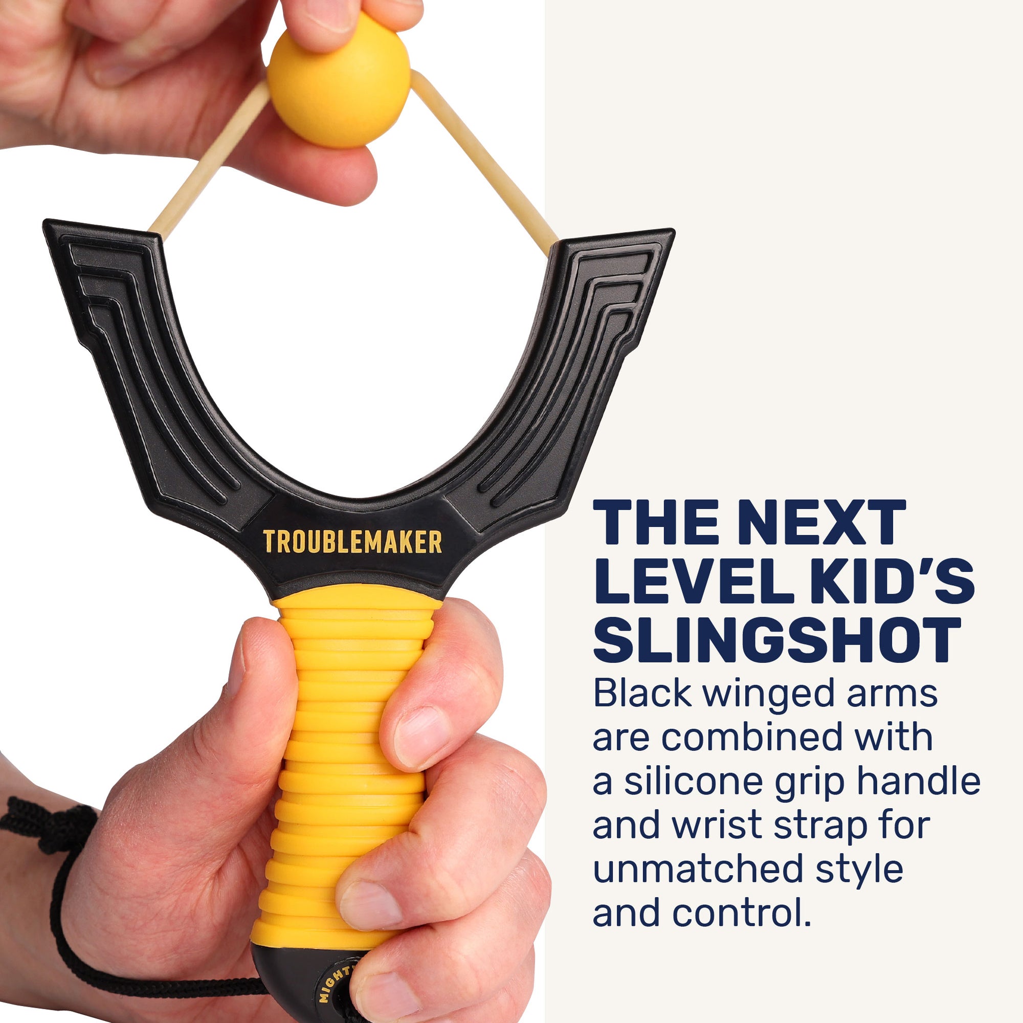 Trouble Maker™ Slingshot
