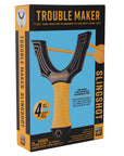 Trouble Maker™ Slingshot