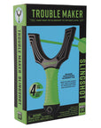 Trouble Maker™ Slingshot