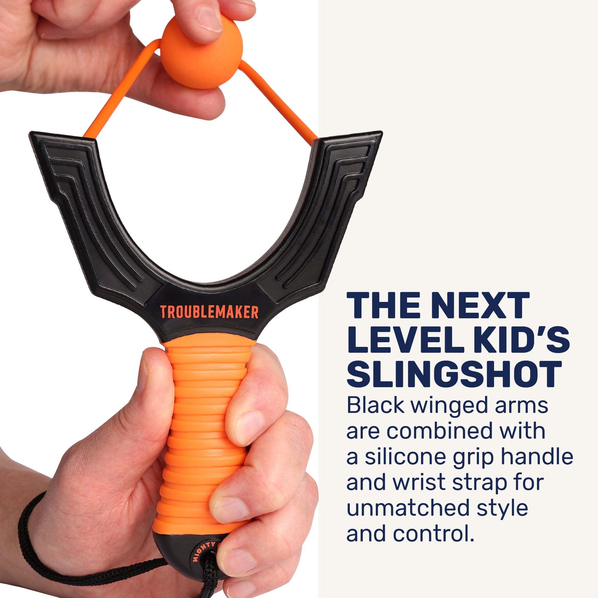 Trouble Maker™ Slingshot