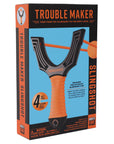 Trouble Maker™ Slingshot