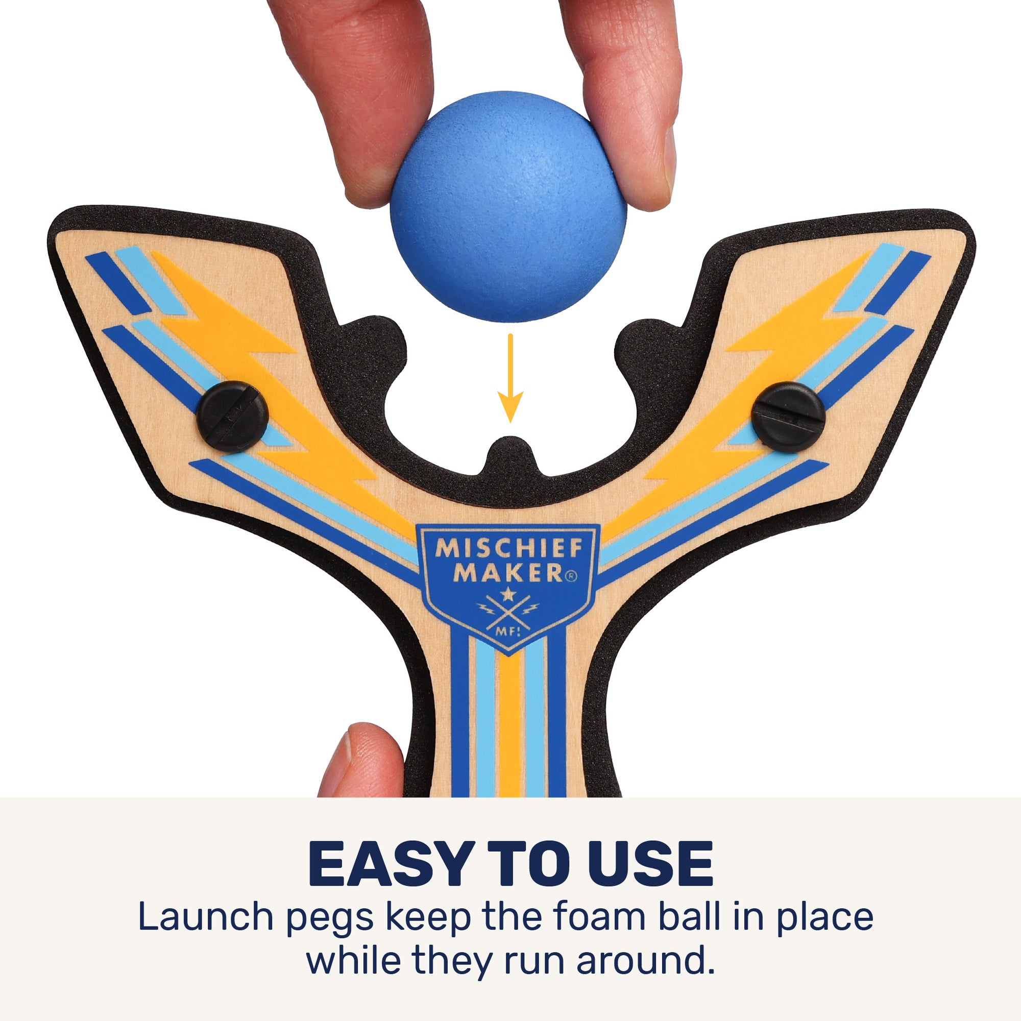 Mischief Maker® Slingshot