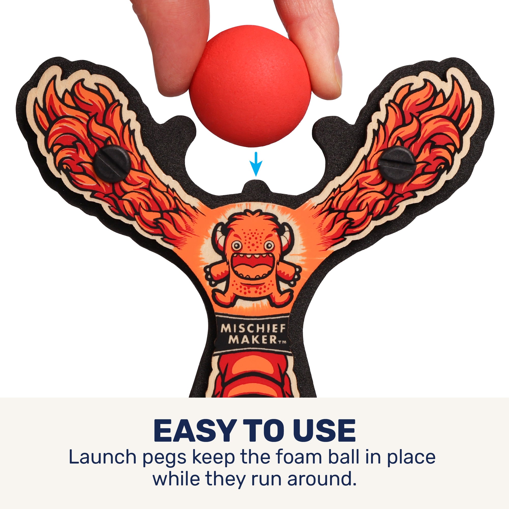 Mischief Maker® Slingshot