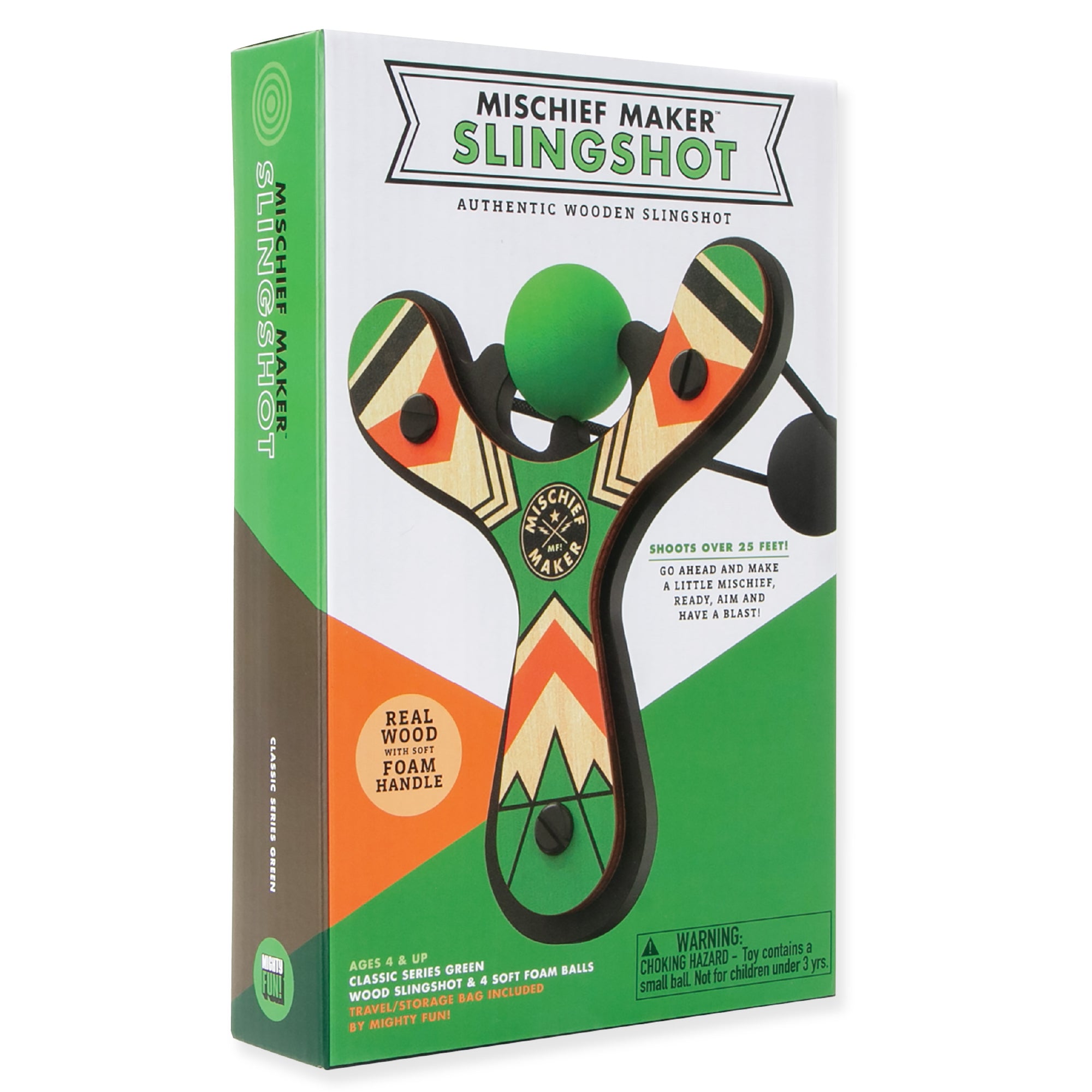 Mischief Maker® Slingshot