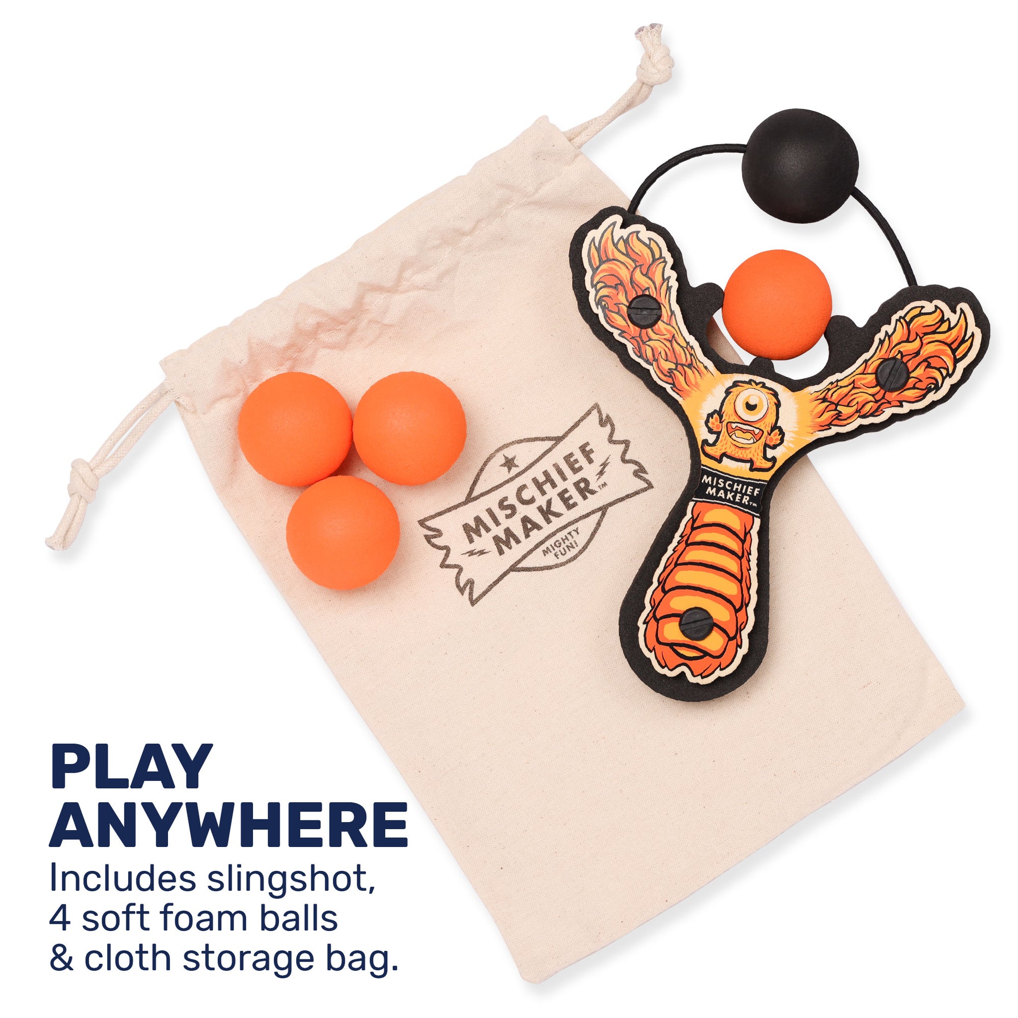 Mischief Maker® Slingshot