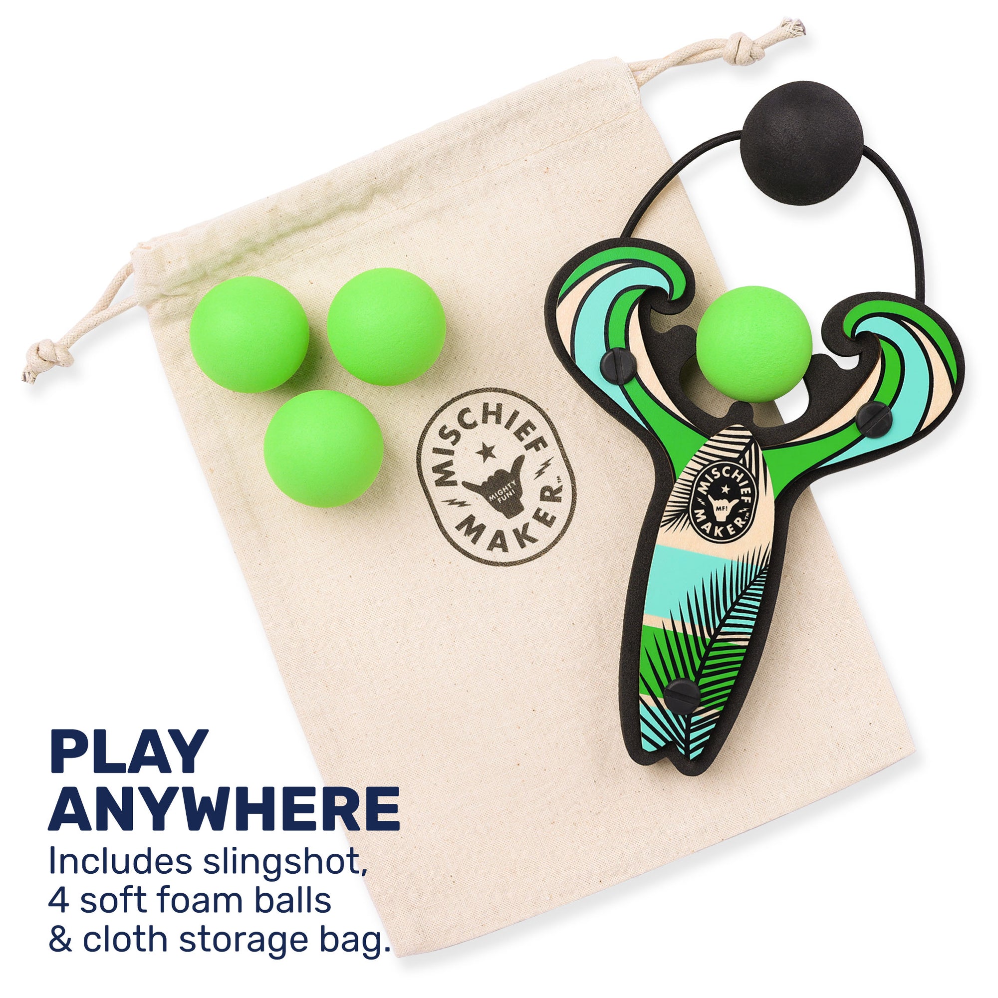 Mischief Maker® Slingshot