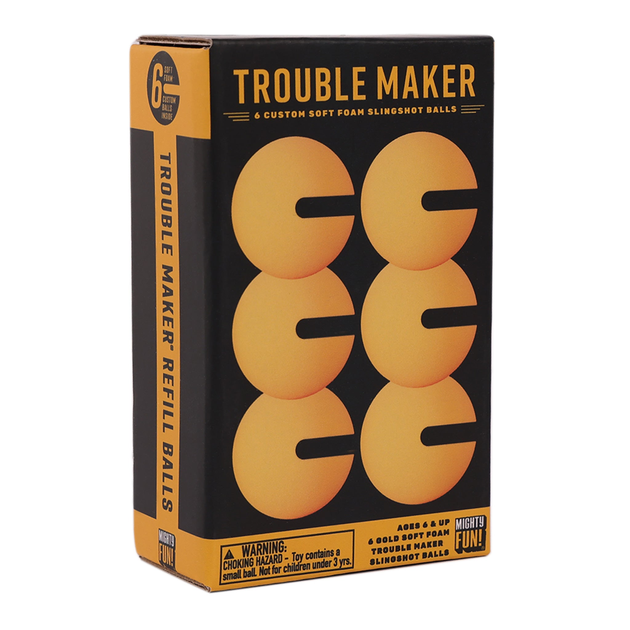 Trouble Maker™ Refill Balls