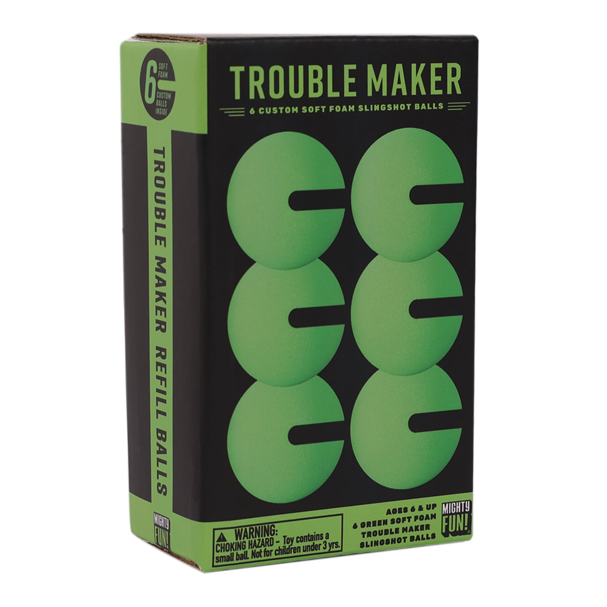 Trouble Maker™ Refill Balls