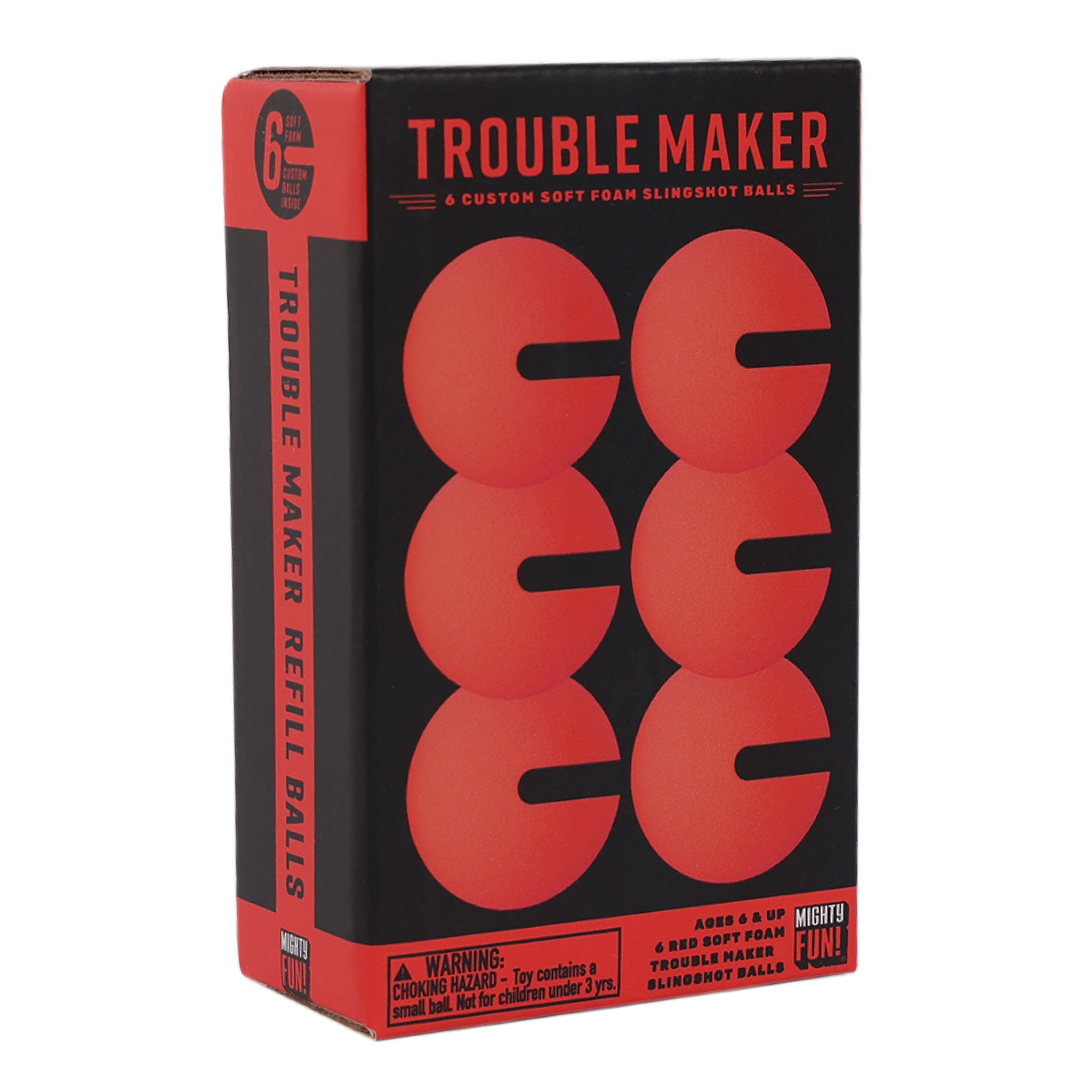 Trouble Maker™ Refill Balls