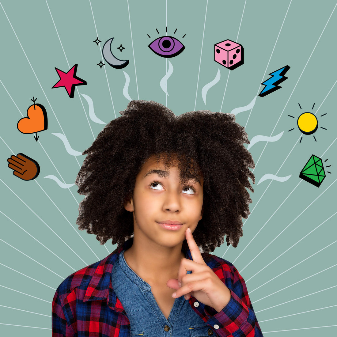 Telepathy® – Mighty Fun!