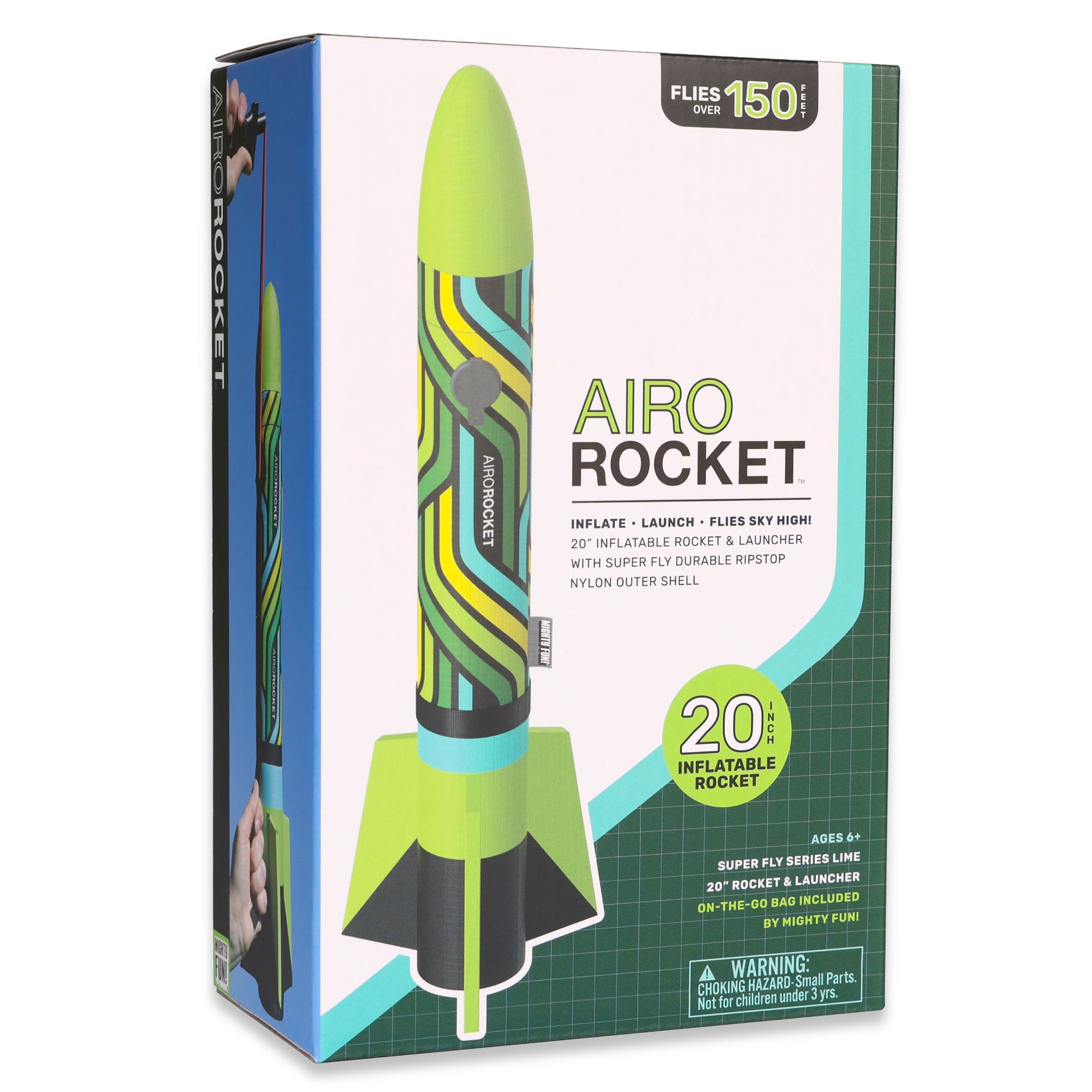 Airo Rocket