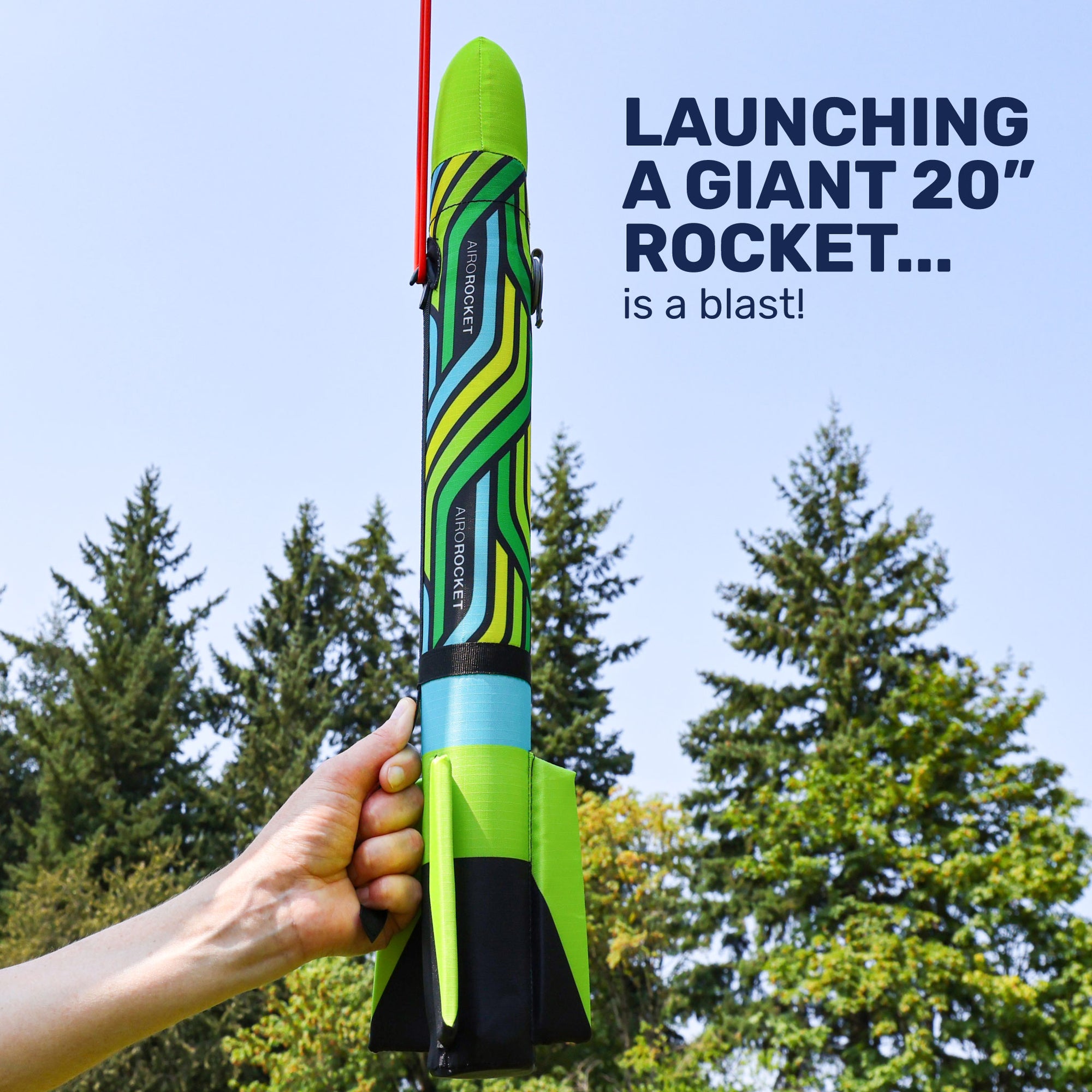 Airo Rocket