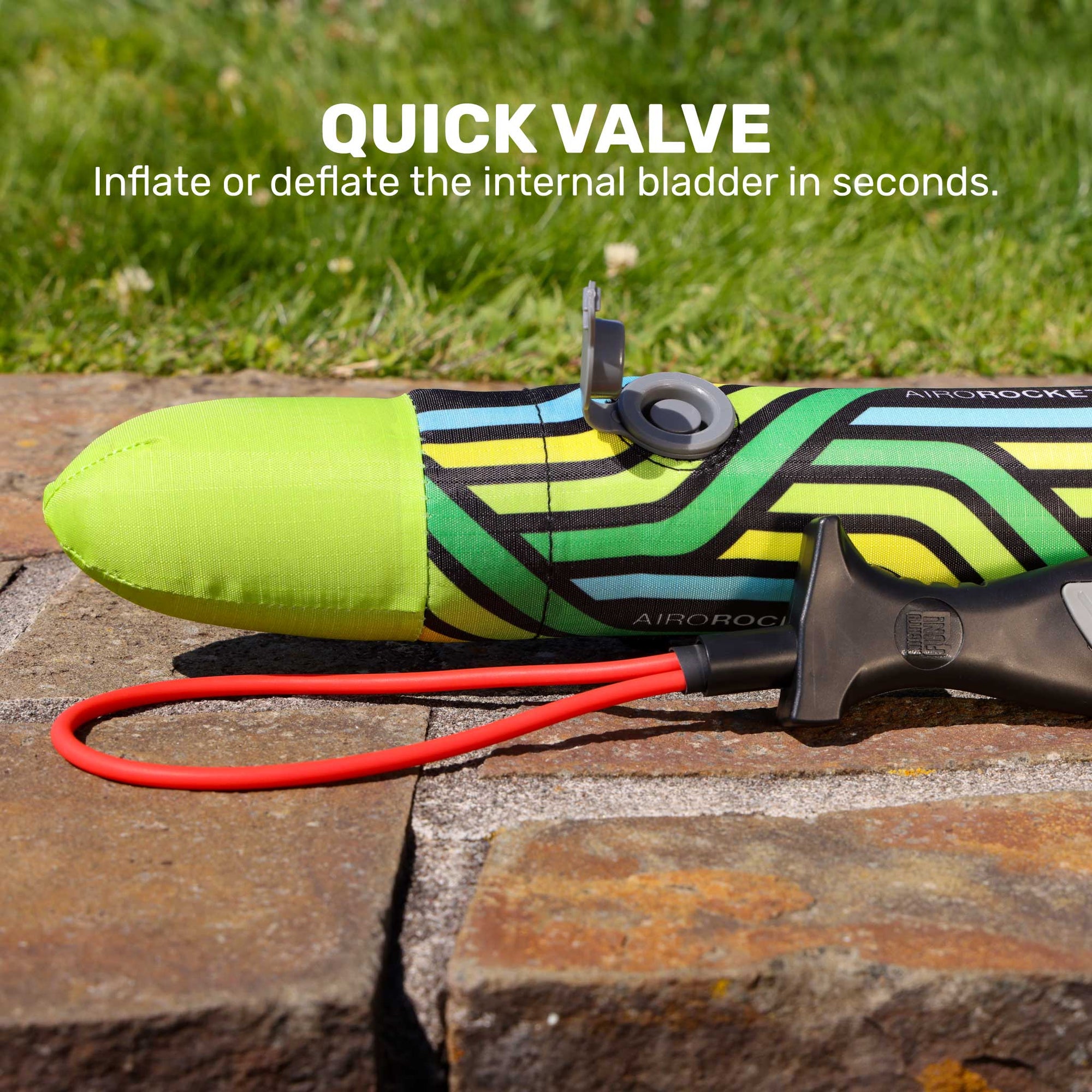 Airo Rocket