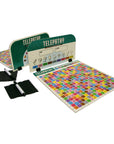 Telepathy Strategy board game for kids by Mighty Fun! Ages 10 up.