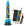 Blue Airo Rocket toy rocket with hand launcher and storage bag by Mighty Fun!