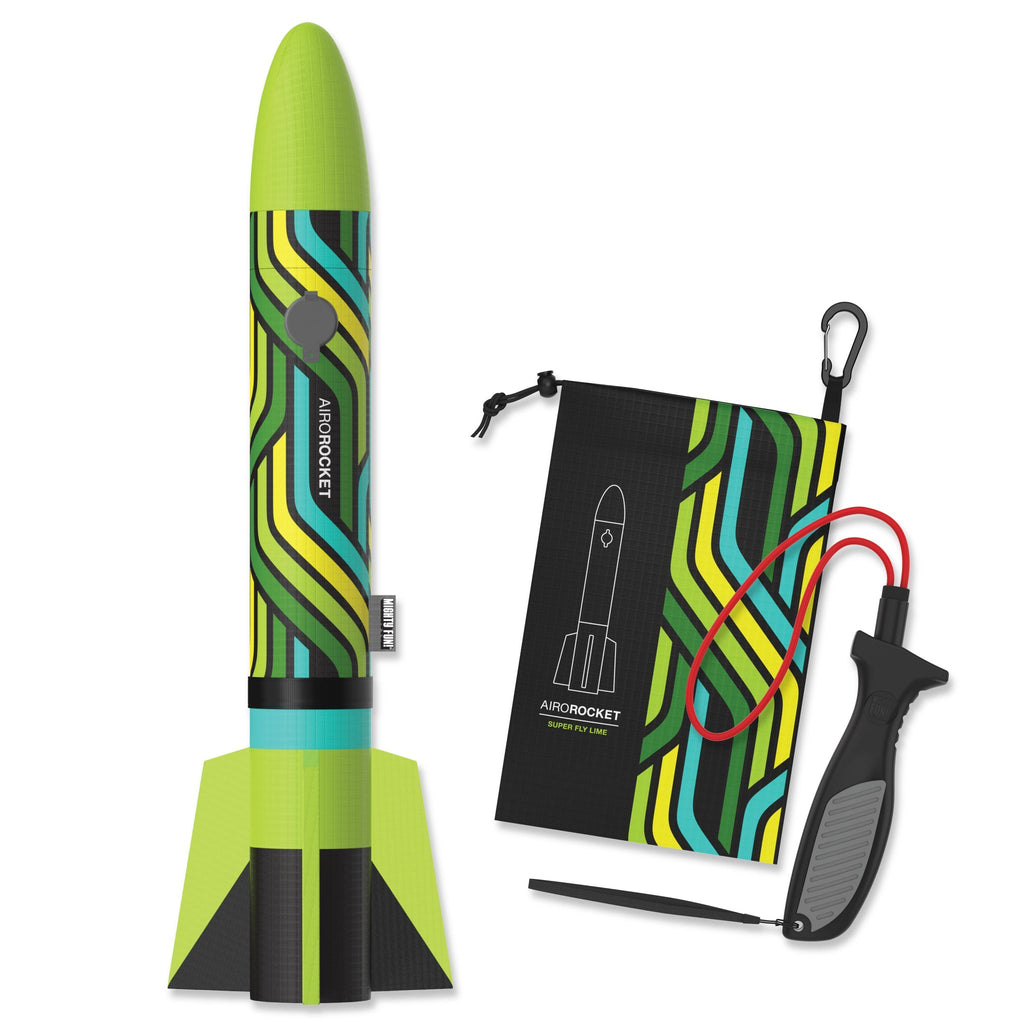 Airo Rocket™ – Mighty Fun!