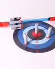 Blow Darts target set by Mighty Fun! Includes 6 darts, ammo holder and target.